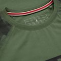 Herren-T-Shirt Pitbull West Coast T-S Hilltop 210 olive 4