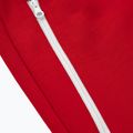 Hosen für Männer Pitbull West Coast Terry Group Trackshorts red 5