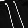 Hosen für Männer Pitbull West Coast Terry Group Trackshorts black 3
