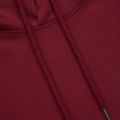 Sweatshirt für Männer Pitbull West Coast Everts Hooded burgundy 3
