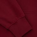 Sweatshirt für Männer Pitbull West Coast Everts Hooded burgundy 5