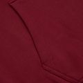 Sweatshirt für Männer Pitbull West Coast Everts Hooded burgundy 6