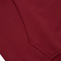 Sweatshirt für Männer Pitbull West Coast Everts Hooded Zip burgundy 6