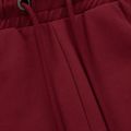 Hosen für Männer Pitbull West Coast Everts Jogging burgundy 3