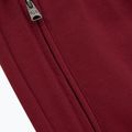 Hosen für Männer Pitbull West Coast Everts Jogging burgundy 4