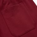 Hosen für Männer Pitbull West Coast Everts Jogging burgundy 5