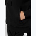 Damen Pitbull West Coast Georgia Sweatshirt mit Kapuze schwarz 6
