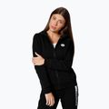 Sweatshirt für Männer Pitbull West Coast Fuchsia Hooded Zip black 4
