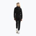 Damen Hoodie Sweatshirt Pitbull West Coast La Canada Hooded black 3
