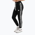 Pitbull West Coast Damen Judith Jogginghose schwarz