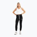 Pitbull West Coast Damen Judith Jogginghose schwarz 2