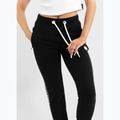 Pitbull West Coast Damen Judith Jogginghose schwarz 4
