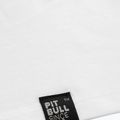 Damen-T-Shirt Pitbull West Coast T-S Small Logo white 6