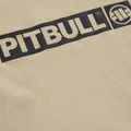 Damen-T-Shirt Pitbull West Coast T-S Hilltop sand 3