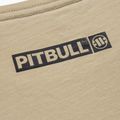 Damen-T-Shirt Pitbull West Coast T-S Hilltop sand 5