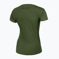 Damen-T-Shirt Pitbull West Coast T-S Hilltop olive 2