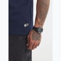 Herren-Shirt Pitbull Small Logo dark navy 5