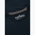 Herren-Shirt Pitbull Small Logo dark navy 8