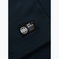 Herren-Shirt Pitbull Small Logo dark navy 11