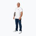 Herren-T-Shirt Pitbull West Coast T-S Small Logo white 2