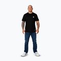 Herren-T-Shirt Pitbull West Coast T-S Small Logo black 2