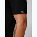 Herren-T-Shirt Pitbull West Coast T-S Small Logo black 3