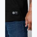 Herren-T-Shirt Pitbull West Coast T-S Small Logo black 4
