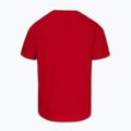 Herren-Shirt Pitbull Small Logo red 5