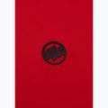Herren-Shirt Pitbull Small Logo red 7
