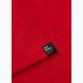 Herren-Shirt Pitbull Small Logo red 8
