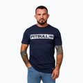 Shirt Herren Pitbull West Coast Hilltop dark navy