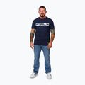 Shirt Herren Pitbull West Coast Hilltop dark navy 2