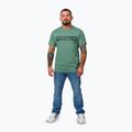 Herren-T-Shirt Pitbull West Coast T-S Hilltop 170 mint 2