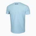 Herren-T-Shirt Pitbull West Coast T-S Hilltop 170 light blue 2