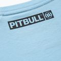 Herren-T-Shirt Pitbull West Coast T-S Hilltop 170 light blue 5