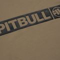 Herren-T-Shirt Pitbull West Coast T-S Hilltop 170 coyote brown 3