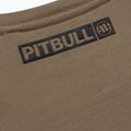 Herren-T-Shirt Pitbull West Coast T-S Hilltop 170 coyote brown 5