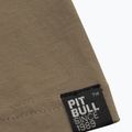 Herren-T-Shirt Pitbull West Coast T-S Hilltop 170 coyote brown 7