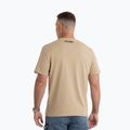 Herren-T-Shirt Pitbull West Coast T-S Hilltop 170 sand 3