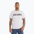 Herren-T-Shirt Pitbull West Coast T-S Hilltop 170 white