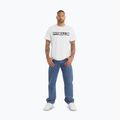 Herren-T-Shirt Pitbull West Coast T-S Hilltop 170 white 2