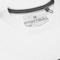 Herren-T-Shirt Pitbull West Coast T-S Hilltop 170 white 6