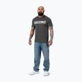 Herren-T-Shirt Pitbull West Coast T-S Hilltop 170 dark navy 2