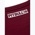 Shirt Herren Pitbull West Coast Hilltop burgundy 5