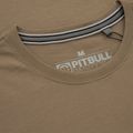 Herren-T-Shirt Pitbull West Coast T-S Casino 3 coyote brown 5