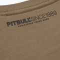 Herren-T-Shirt Pitbull West Coast T-S Casino 3 coyote brown 6