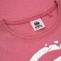 Damen-T-Shirt Pitbull West Coast T-S Scratch pink 4