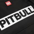 Pitbull West Coast Sports schwarz/schwarzer Turnbeutel 3