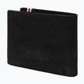 Geldbörse Portemonnaie Herren Pitbull Lin Wood 2 Embosed Leather black 2