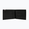 Geldbörse Portemonnaie Herren Pitbull Lin Wood 2 Embosed Leather black 3